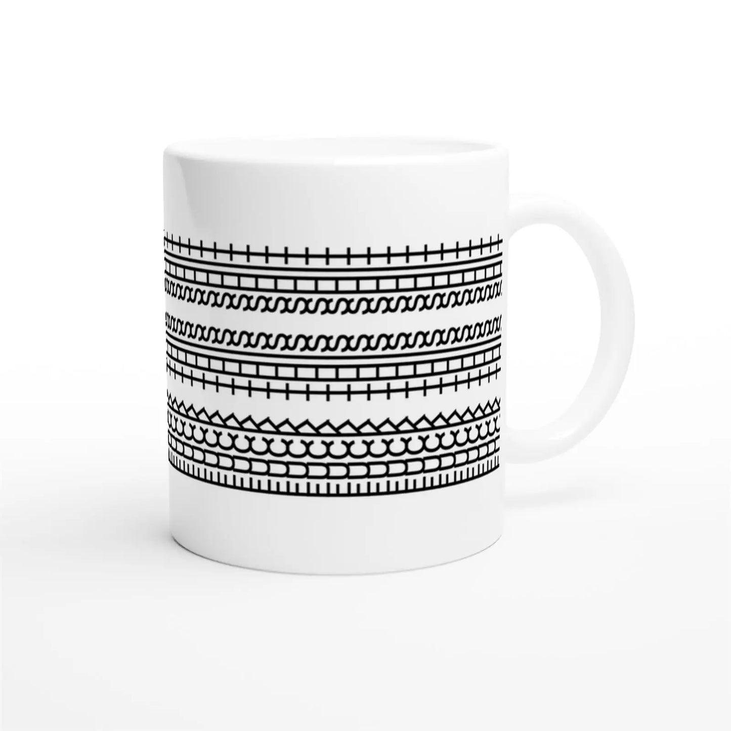 Hidden Message Coffee Mug - Funny This Shit Hidden Message Coffee Mug - Gift for Work Bestie, Coworkers, Friends, Family