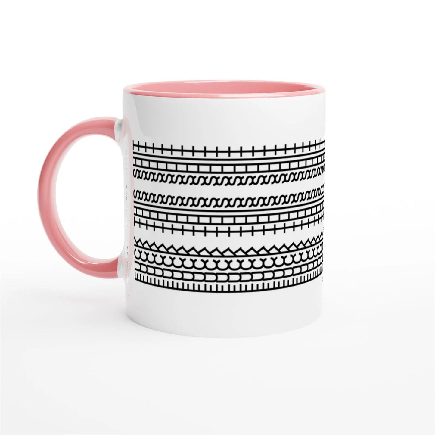 Hidden Message Coffee Mug - Funny This Shit Hidden Message Coffee Mug - Gift for Work Bestie, Coworkers, Friends, Family