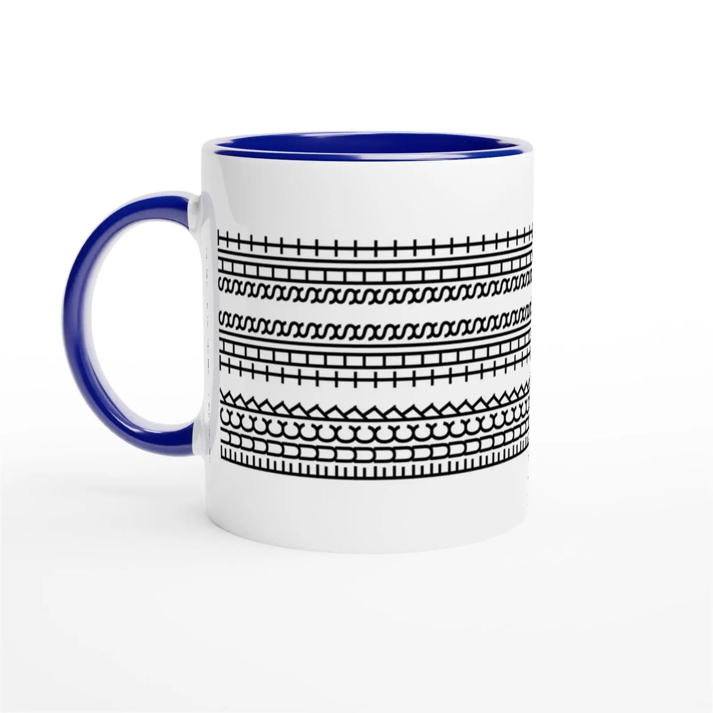 Hidden Message Coffee Mug - Funny This Shit Hidden Message Coffee Mug - Gift for Work Bestie, Coworkers, Friends, Family
